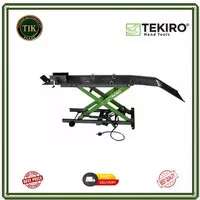 BIKE LIFT TEKIRO MOTORCYCLE / LIFT SERVICE MOTOR 360 KG