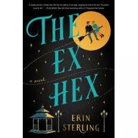 The Ex Hex by Erin Sterling