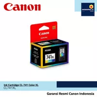 Canon Ink Cartridge CL-741 Colour XL
