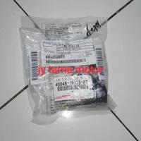 tierod end tie rod end Kijang kapsul 7k original toyota