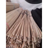 Jeruji Sangkar Bambu 2,5mm Panjang 70cm Isi 100 Batang Ruji Bambu kuat