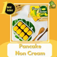 Pancake Durian Asli Durian Pancake Murni Pancake Durian Medan Manis