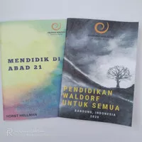 buku pendidikan waldorf untuk semua parenting steiner