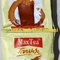 max tea teh tarik