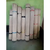 Jeruji Sangkar Bambu 2,5mm P70cm 1 Ikat Jeruji Sangkar Burung Murah