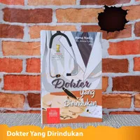 Buku Novel Dokter Yang Dirindukan Penulis Asma Nadia Penerbit Republik