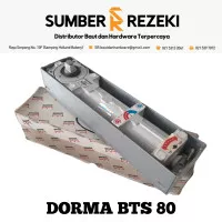 Dorma BTS80 EN4 dormakaba Floor Hinge BTS 80 EN 4