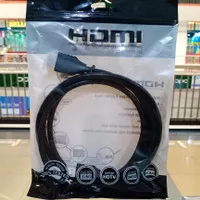 Kabel HDMI untuk PS3 PS4 PS5 PC Monitor TV dll HDMI Cable