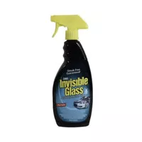 GLASS CLEANER Stoner 643 Ml Pembersih Kaca Mobil Invisible Glass Spray