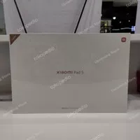 Xiaomi Pad 5 Mi Pad 5 6/128 Garansi Resmi Xiaomi