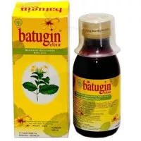 BATUGIN ELIXIR