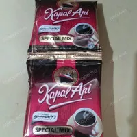 Kopi Kapal Api Mix ( 1 renceng )