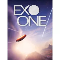 PC Game Exo One