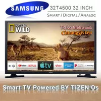 SMART TV LED SAMSUNG 32 INCH HD