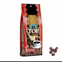Top coffee Toraja kopi murni 165gr top kopi