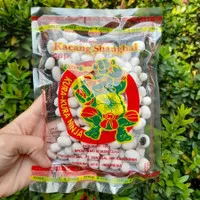 Kacang Sukro / Kacang Shanghai Cap Kura Kura Ninja Tunggal