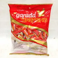 Permen Garuda TING-TING 125gr (50pcs)