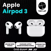 Apple Airpod 3 Airpods 3rd Gen MagSafe Charging Case BNIB