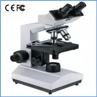 Mikroskop Binokuler XSZ-107BN 1600X