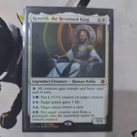 Kenrith, the Returned King Buy a Box FOIL, MTG SINGLES