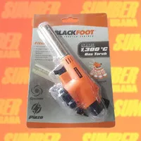 LPG Gas Torch Blackfoot untuk Gas Hi-Cook