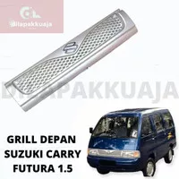 Grill Depan Suzuki Futura 1.5 Front Grille Carry Futura 1.5