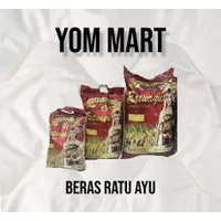 BERAS RATU AYU PREMIUM 5KG, 10KG, 25KG