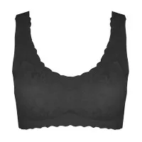 201191-Cynthia Kate Sweet Lacey Bra - Black