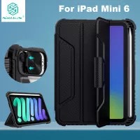 Nillkin Bumper Pro Flip Camera Case iPad Mini 6 Case iPad Mini 2021