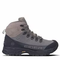 Sepatu Eiger Plum 2.0 Brown 5160 Sepatu Gunung Hiking Original