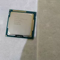 Processor intel core i5 3470 3,2 GHz Socket 1155 Gen 3