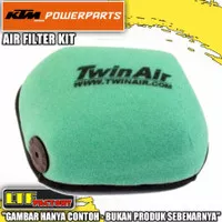 HUSQVARNA TC TX TE 125 150 250 300 - POWER PARTS Filter Saringan Udara