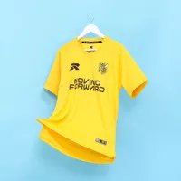 RATHEN - Jersey MOVING FORWARD Kuning