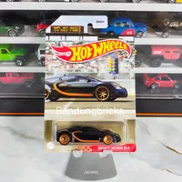 Hotwheels Bugatti Veyron