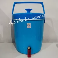 Rice Bucket Maspion 14 liter nasi termos es termos nasi