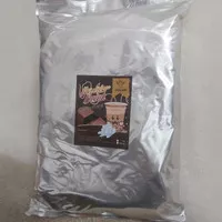Chocolate Powder / Bubuk COKLAT MURNI Original 1kg
