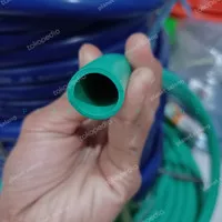 Selang air 5/8 Inch selang warna dop tebal 2 MM per meter