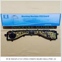 PCB/Panel/Modul Mesin Cuci Polytron Zeromatic (Paw 8511 ,9511 ,7511)