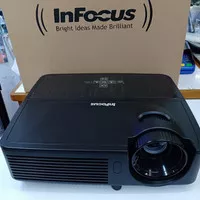 Projector infocus 112