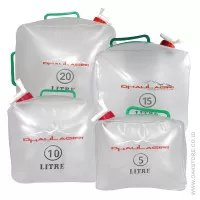 Jerigen Lipat Dhaulagiri Portable Water 5 Liter 10 Liter 15 Liter 20 L