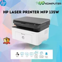 HP Laser Printer MFP 135w HP Laserjet MFP 135w Print Scan Copy