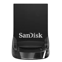 FLASHDISK SANDISK 32GB ULTRA FIT CZ43 USB 3.1 ORIGINAL