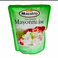 mayonaise maestro 180gr