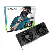 GALAX GeForce RTX 3060 TI 8GB GDDR6X (1-Click OC) - Vga Card - LHR