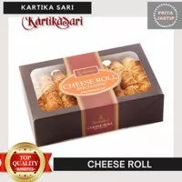 Cheese Roll Kartika Sari Oleh Oleh Kue Bandung