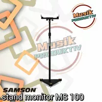 Samson MS100 Stand Speaker Monitor