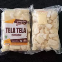 Tela Tela Bumbu Jagung Manis 650gr