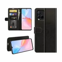 Flip cover Vivo Y21 2021 Y21s 2021 Y33s 2021 flip wallet leather case