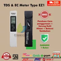 TDS dan EC Meter type EZ 1