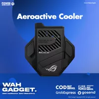 ASUS ROG Aeroactive COOLER 5 Fan Cooling - ORIGINAL